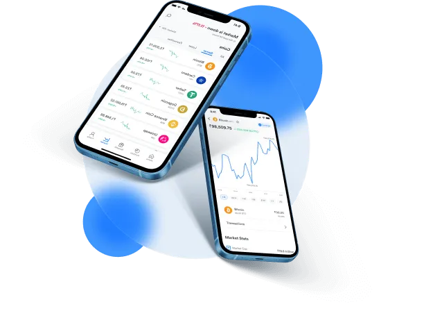 Sieg Krefex - Cryptocurrency Trading Perspectives